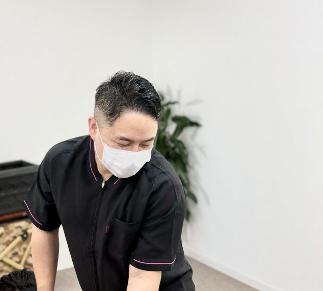 奥山雅春