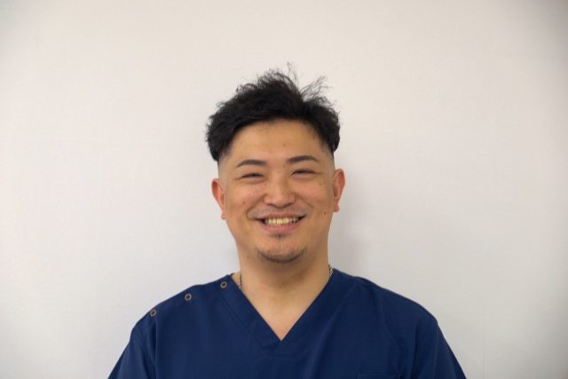 院長:榊原 大雅