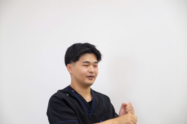 渡会 駿太